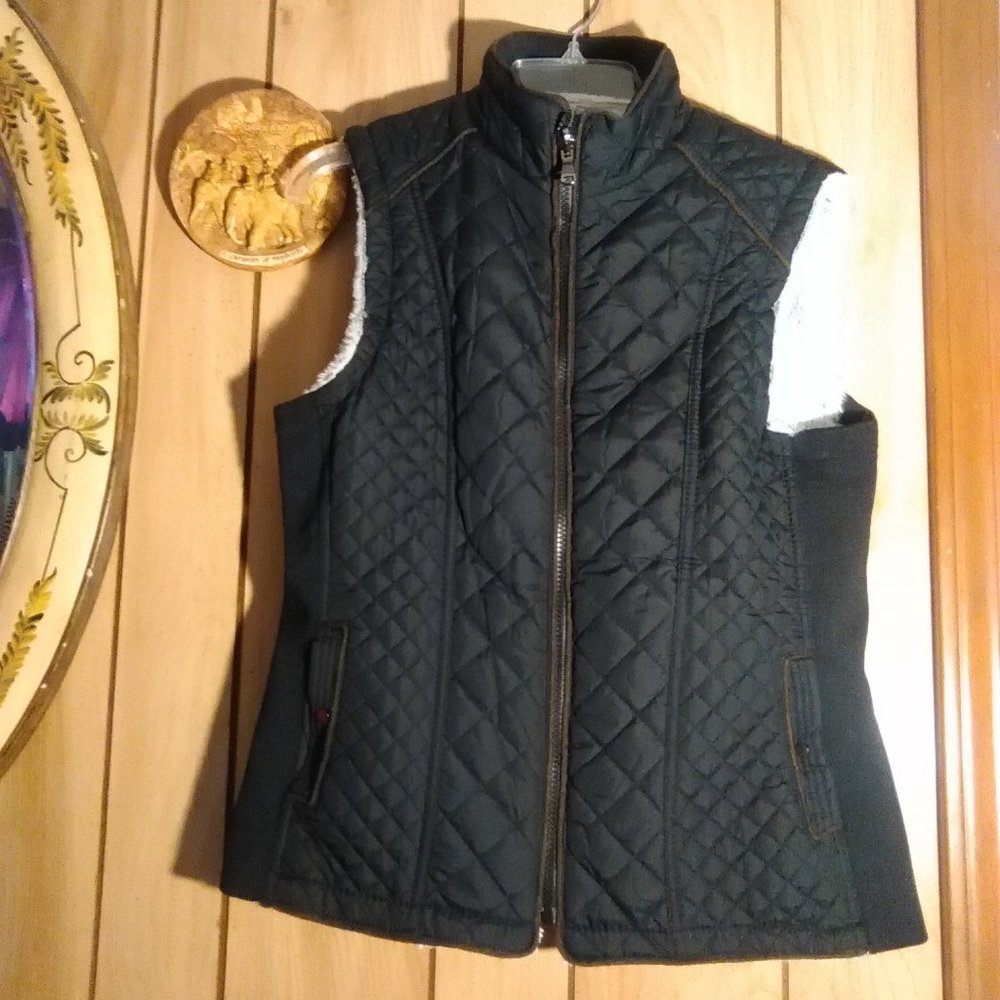 Special One international reversible vest